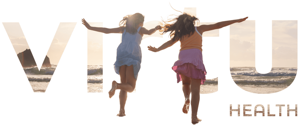 Virtu health. The healthcare U need, when U need it