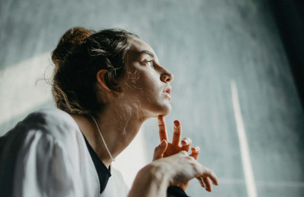 Virtu Health: Anxiety Sneaky Saboteur