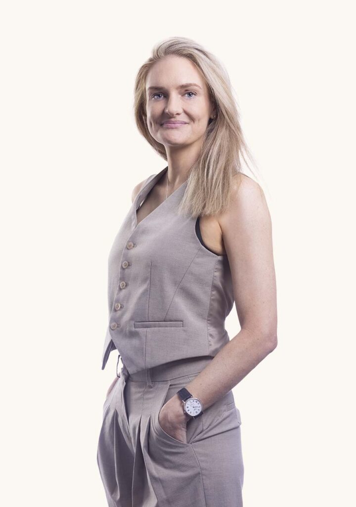 Virtu Health: Aliana Sheppard