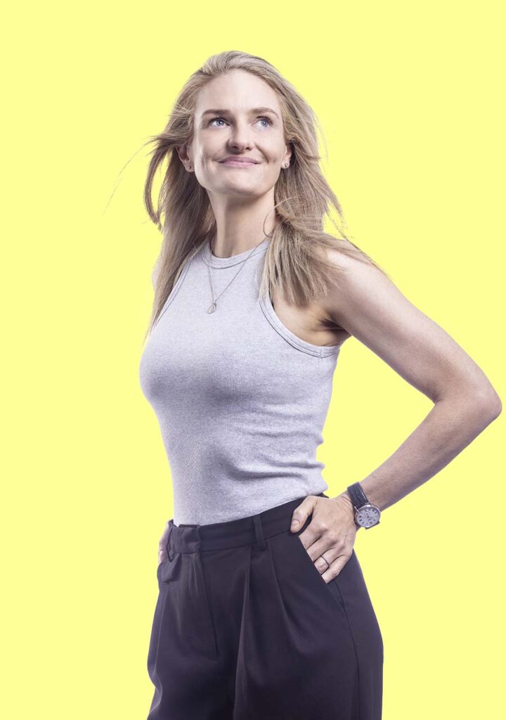 Virtu Health: Aliana Sheppard