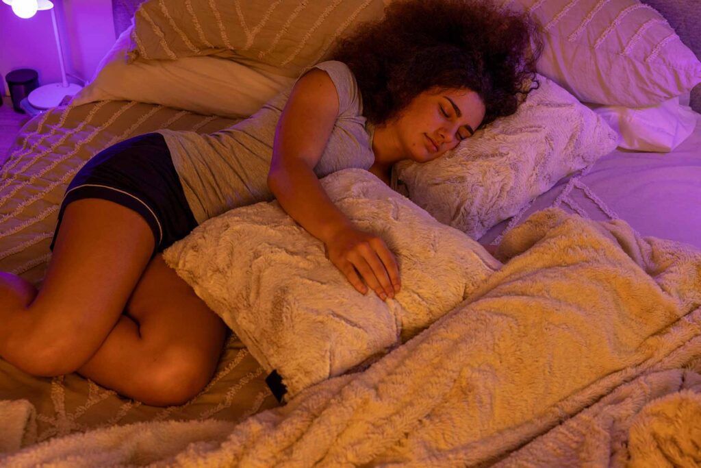 Virtu Health: Sleep management plans